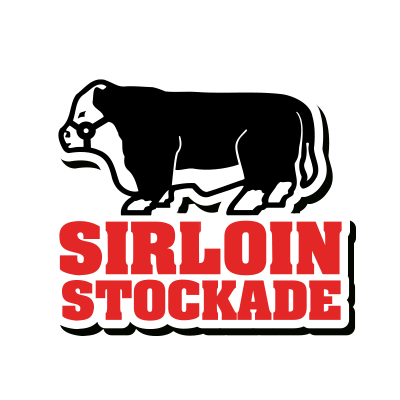 Sirloin Stockade Galerías Metepec - Buffet