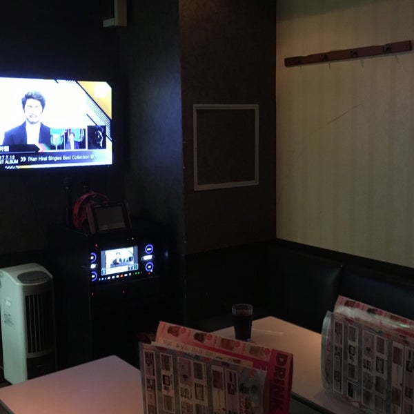 歌広場 渋谷宮益坂店 渋谷区 東京都