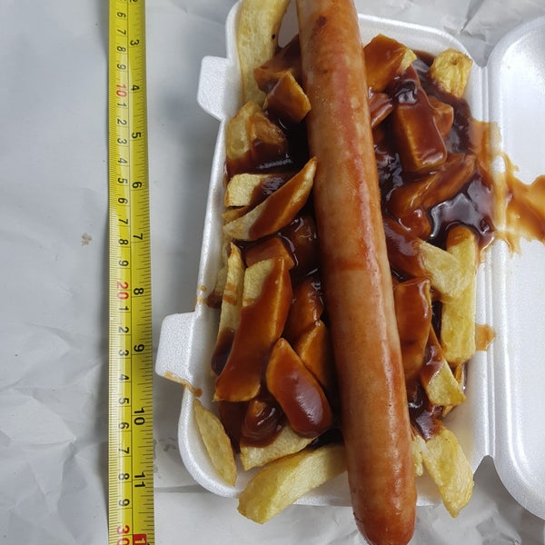 Armstrong's Fish & Chips 4 tips from 80 visitors