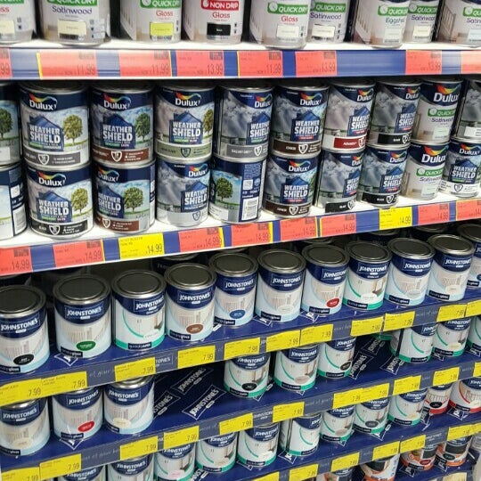 Home Bargains Discount Store in Rochdale