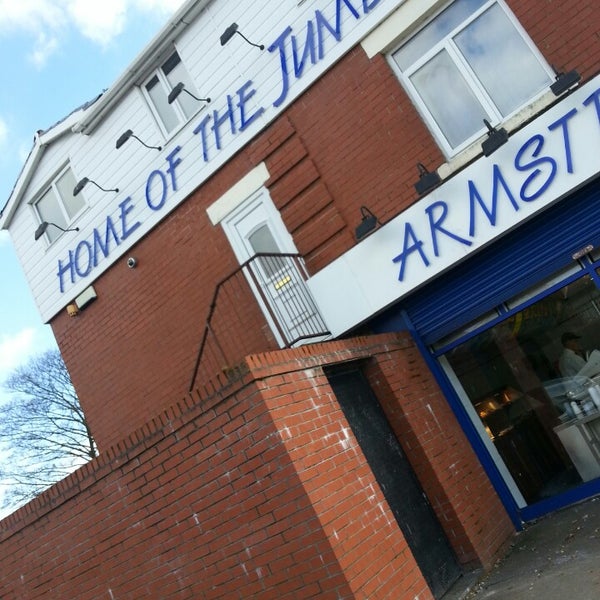 Armstrong's Fish & Chips 4 tips from 80 visitors