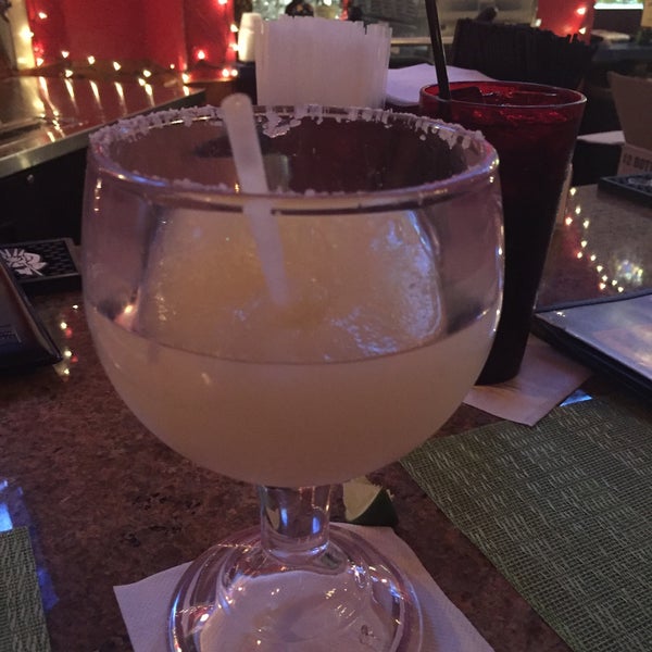 2/23/2017 tarihinde Mike N.ziyaretçi tarafından Mesa Rosa Mexican Restaurant'de çekilen fotoğraf