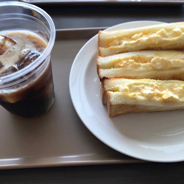 Photos At ホリーズカフェ Atc南港店 住之江区 2 Tips