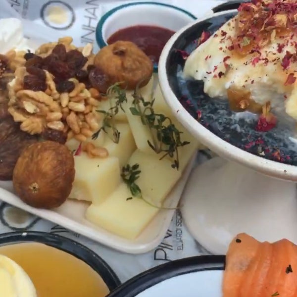 Barcelona Da Gec Kahvalti Icin Brunch Mekanlari Denemenlazim