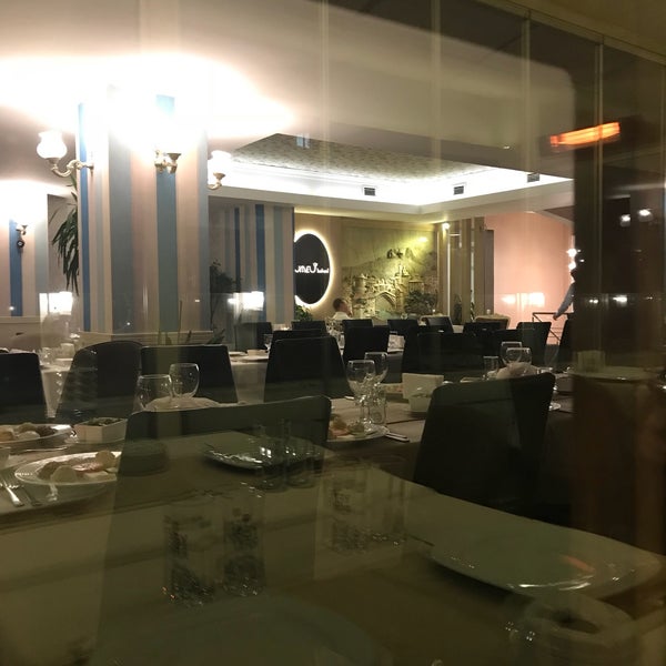 Foto scattata a Rumeli Baharı Restaurant da Atila G. il 12/15/2017