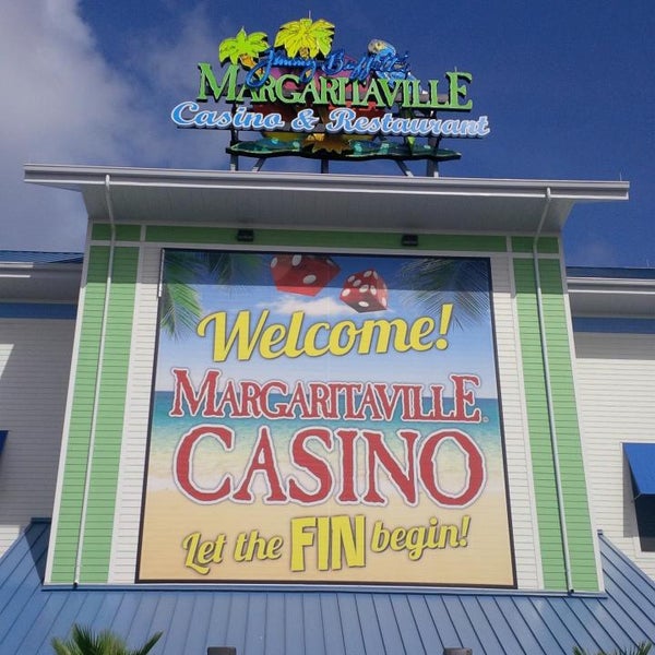 8/31/2014에 Melinda T.님이 Margaritaville Restaurant에서 찍은 사진
