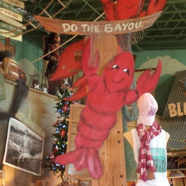 Bayou Country General Store Slidell, LA