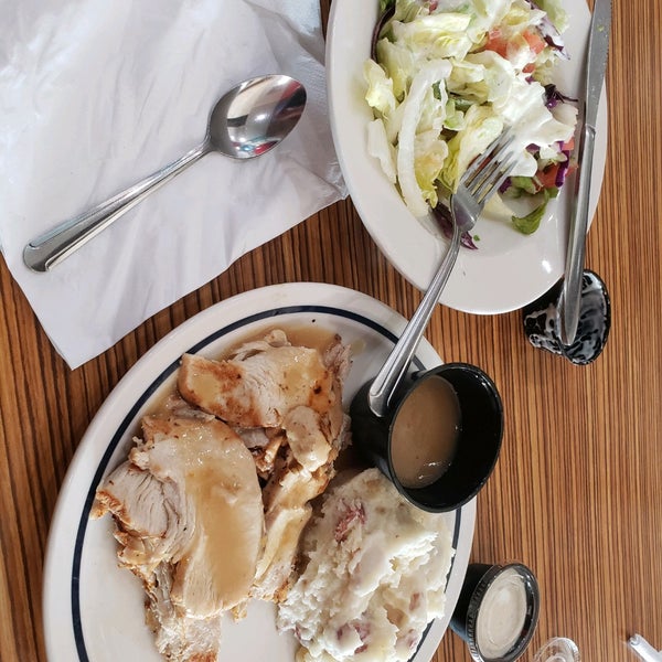 Photos at IHOP - Breakfast Spot in Los Angeles