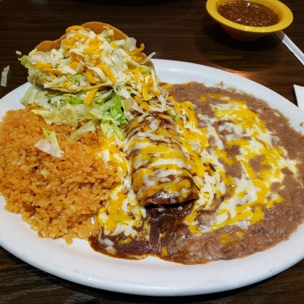 Burnt Tortilla 1427 W Redondo Beach Blvd