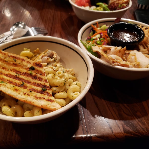 Corner Bakery Cafe Anaheim Hills Anaheim, CA