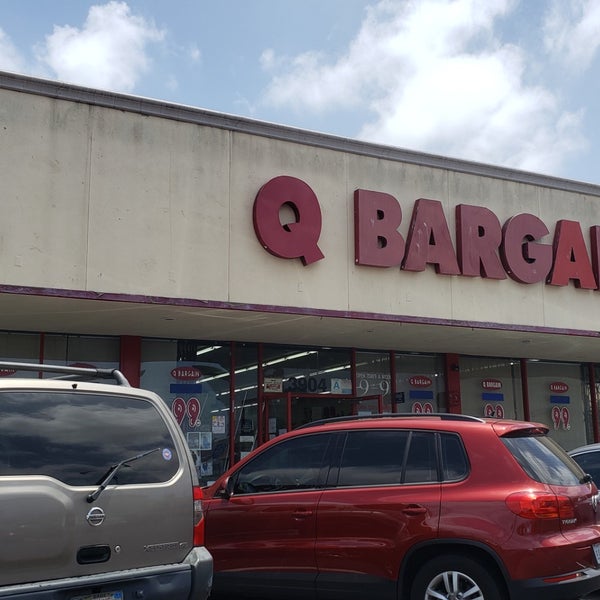 Q Bargain 3904 Rosecrans