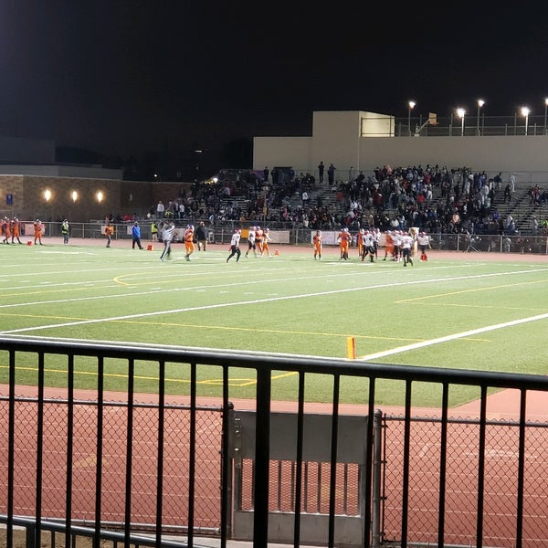 Photos at University High School Westgate Los Angeles, CA