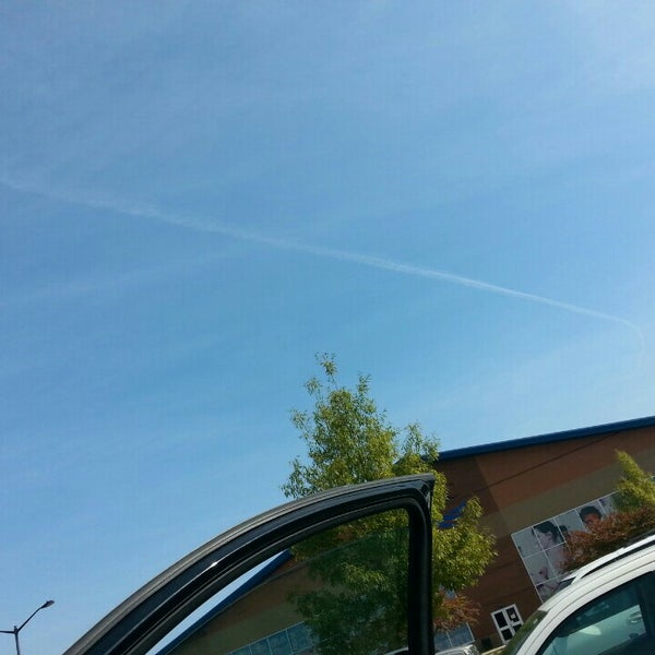 Smithfield Community Park Baseball Field in Smithfield