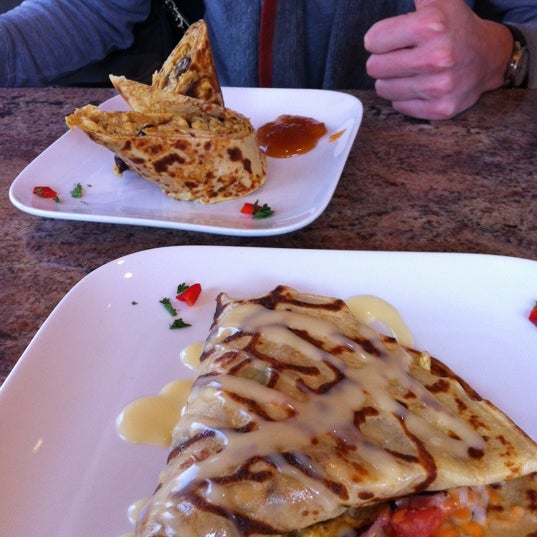 Geneva Crepe Cafe Downtown Kingston 15 tips