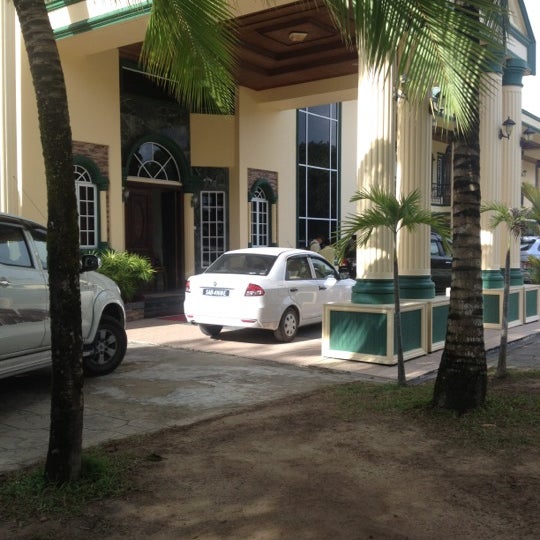 Photos At Sayfol International School Sabah College University