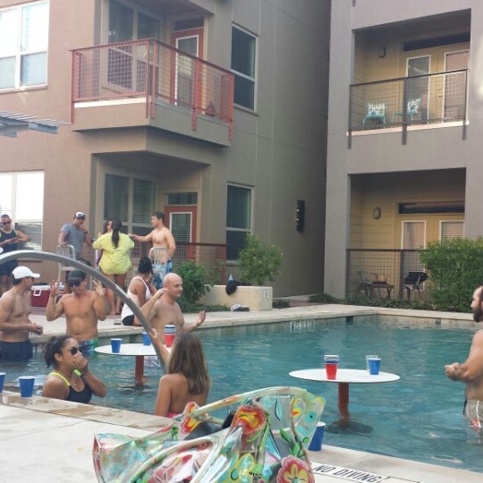 Can Plant Apartments Pool Tobin Hill 12人の訪問者