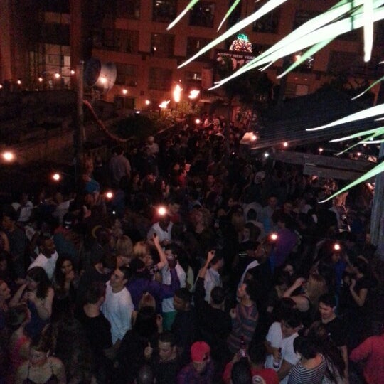 Photos at Chillers Bar in Orlando