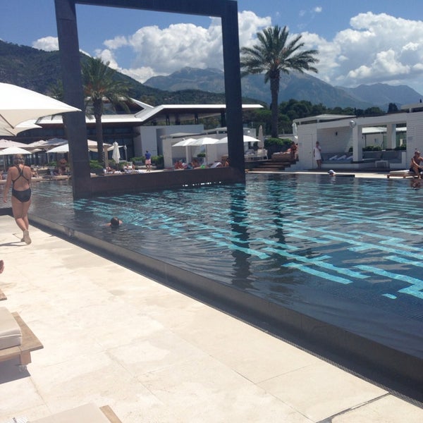 Lido Mar Tivat
