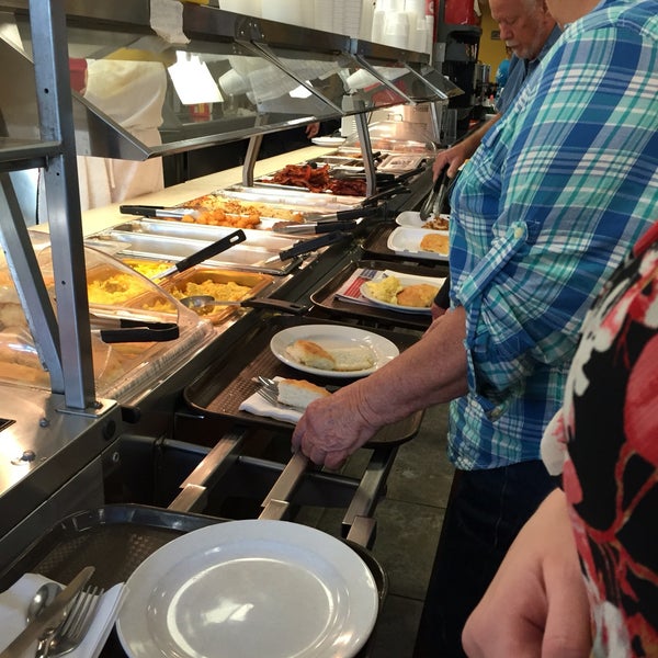 Loretta's Country Kitchen - Southern Food Restaurant