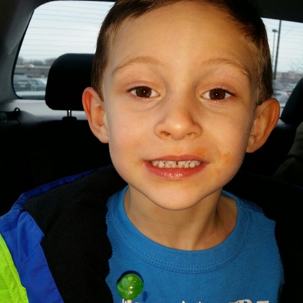 Photos at Shear Madness Haircuts for Kids Salon / in Olathe