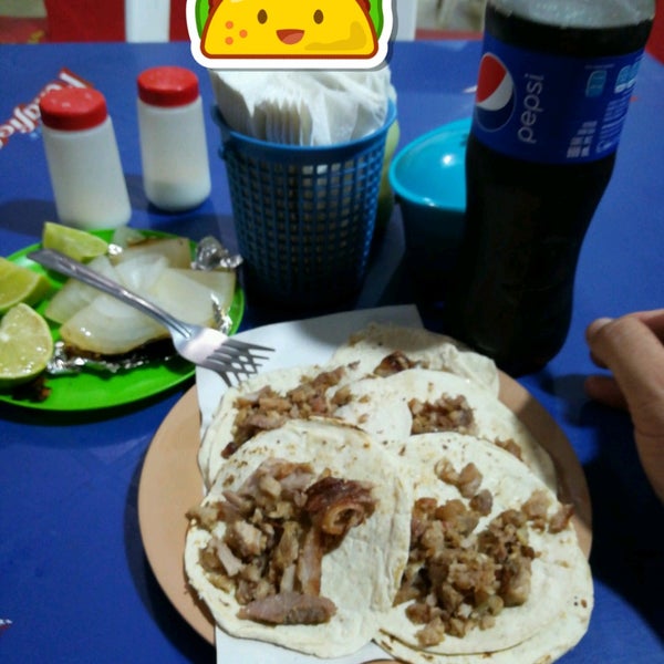 Тако бойс бул гагарина 1 фото Foto di Taco Boy Restoran Meksiko di West Anaheim