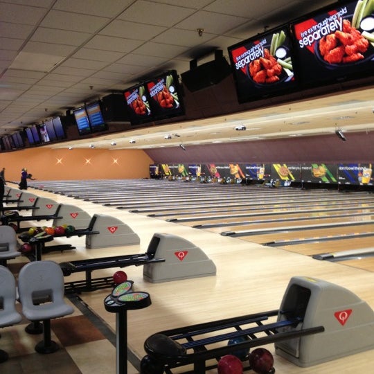 Photos at AMF Sawmill Lanes Bowling Alley