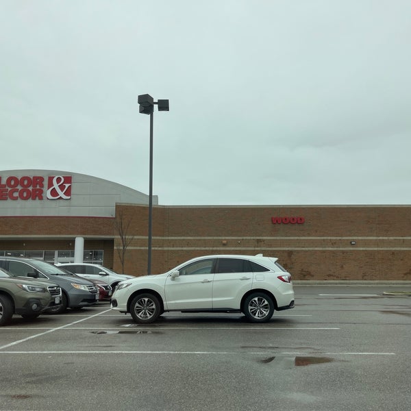 Floor & Decor Hilliard, OH