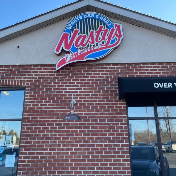 Nasty's Sports Bar & Grill Hilliard, OH