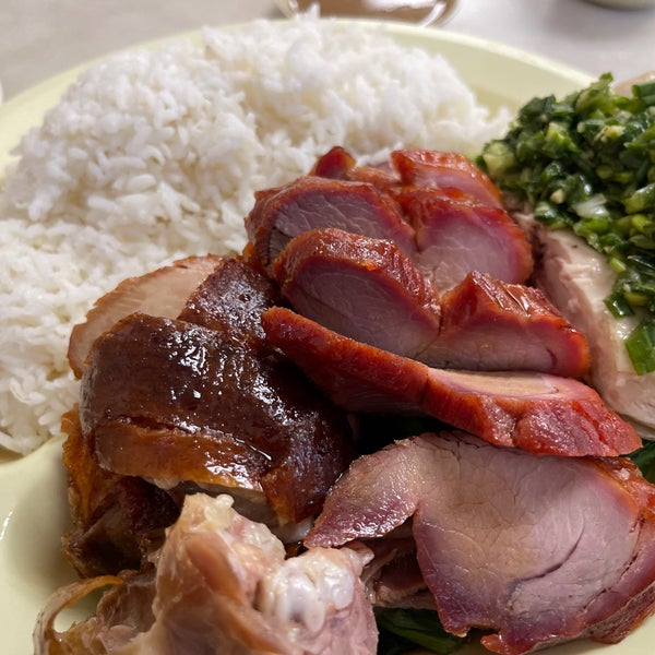 Duk Kee Chinese Restaurant Chinese Restaurant in Kaimuki