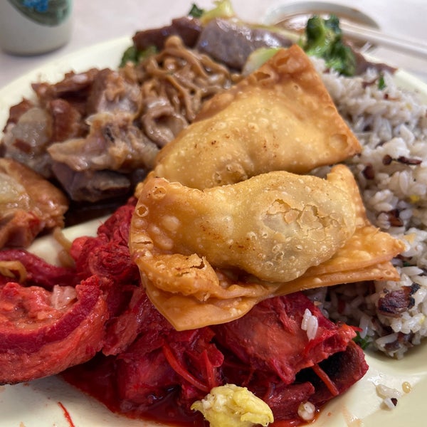 Duk Kee Chinese Restaurant Chinese Restaurant in Kaimuki