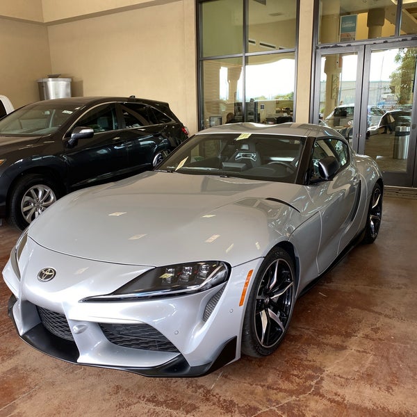 Servco Auto Waipahu Car Dealership