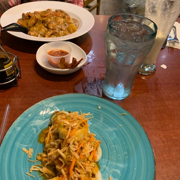 Photos at Da Pineapple Grill Sushi Restaurant