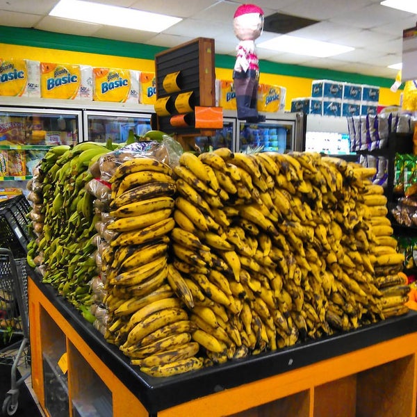 Ideal Market Metairie, LA