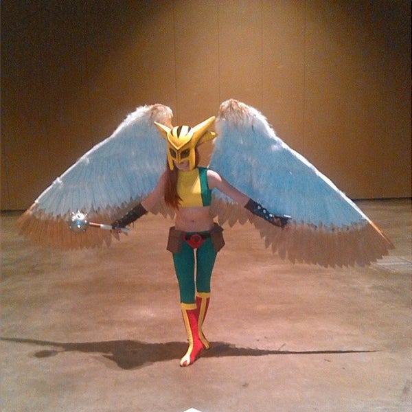 Photo taken at SeaGate Convention Center by Weird R. on 7/26/2014