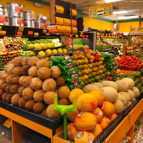 Ideal Market Metairie, LA