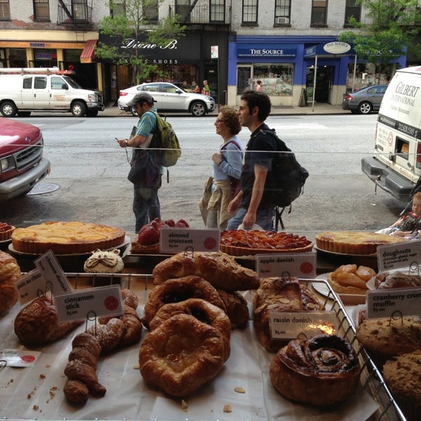 Photo taken at Eli&#39;s Market by Zachary Adam C. on 5/20/2013