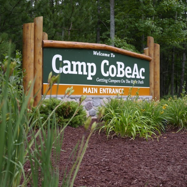 Camp CoBeAc 4925 S Reserve Rd