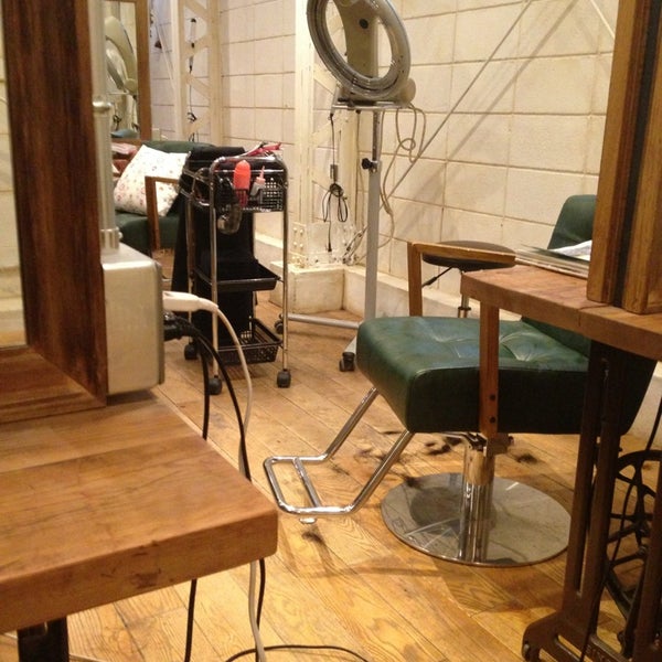 Photos At Ursus Hair Living 錦糸町店 Salon Barbershop In 錦糸町