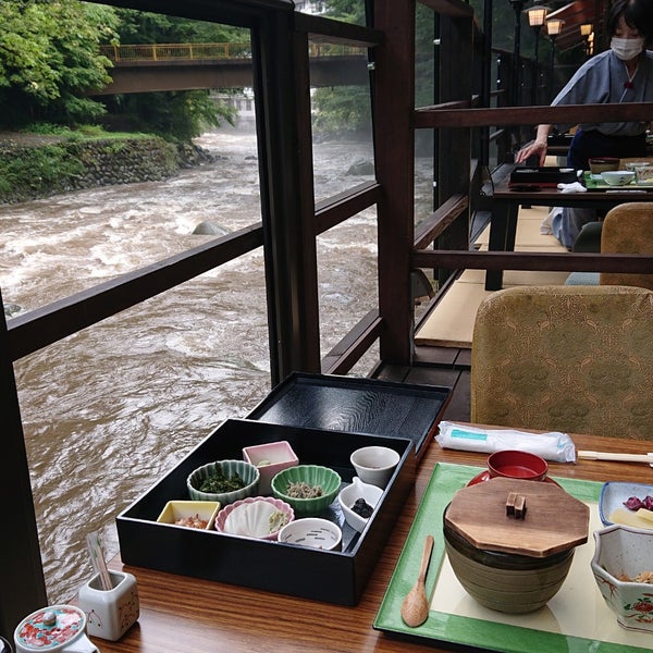 Photos At 湯ヶ島 たつた旅館 3 Tips