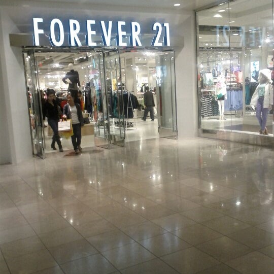 Photos at Forever 21 - Clothing Store in Houston