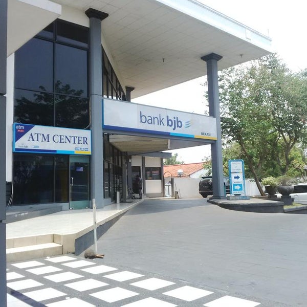 Photos At Bank Bjb Bekasi Bank In Bekasi