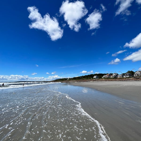 Higgins Beach 18 tips from 787 visitors