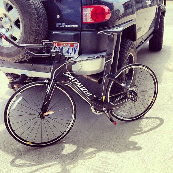 Timpanogos cyclery deals