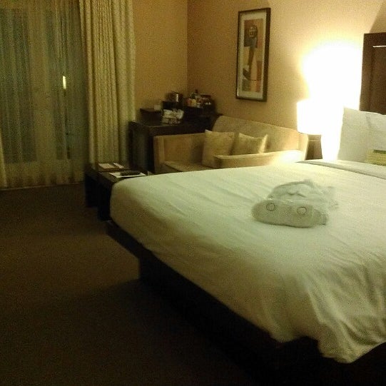 Снимок сделан в The Orlando Hotel пользователем Jean L. 9/20/2013.