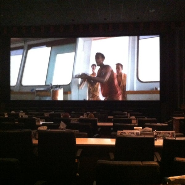 Photos at Raleighwood Cinema Grill 30 tips