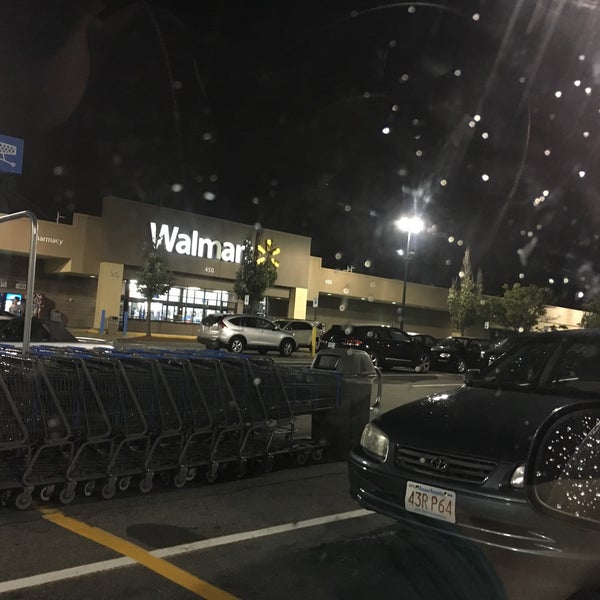 Walmart South Salem Salem, MA
