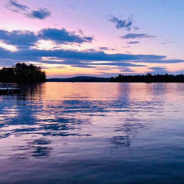 Thompson Lake Lake