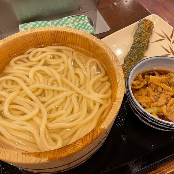 Visited Udon Noodle House