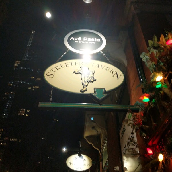 12/16/2021にEdward C.がStreeter&#39;s Tavernで撮った写真