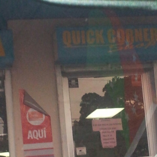 Quick Corner Shop Urb. Las Praderas